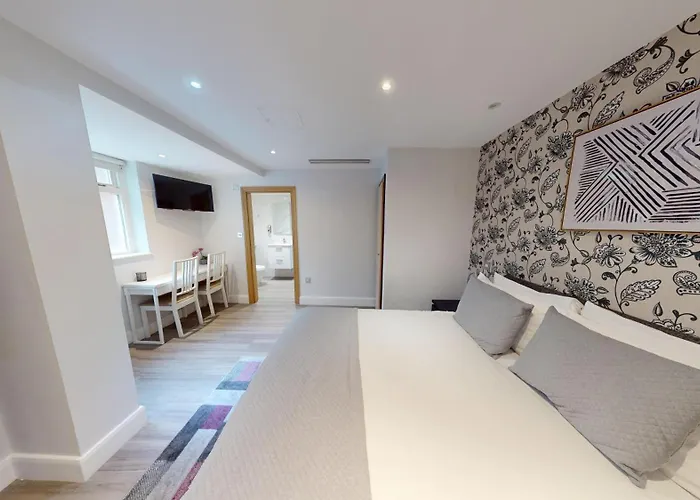 Msk Hotel 82