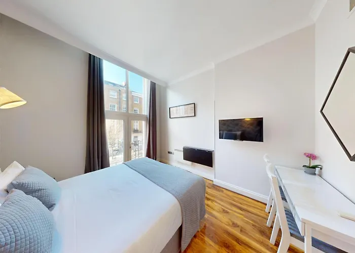 Msk Hotel 82